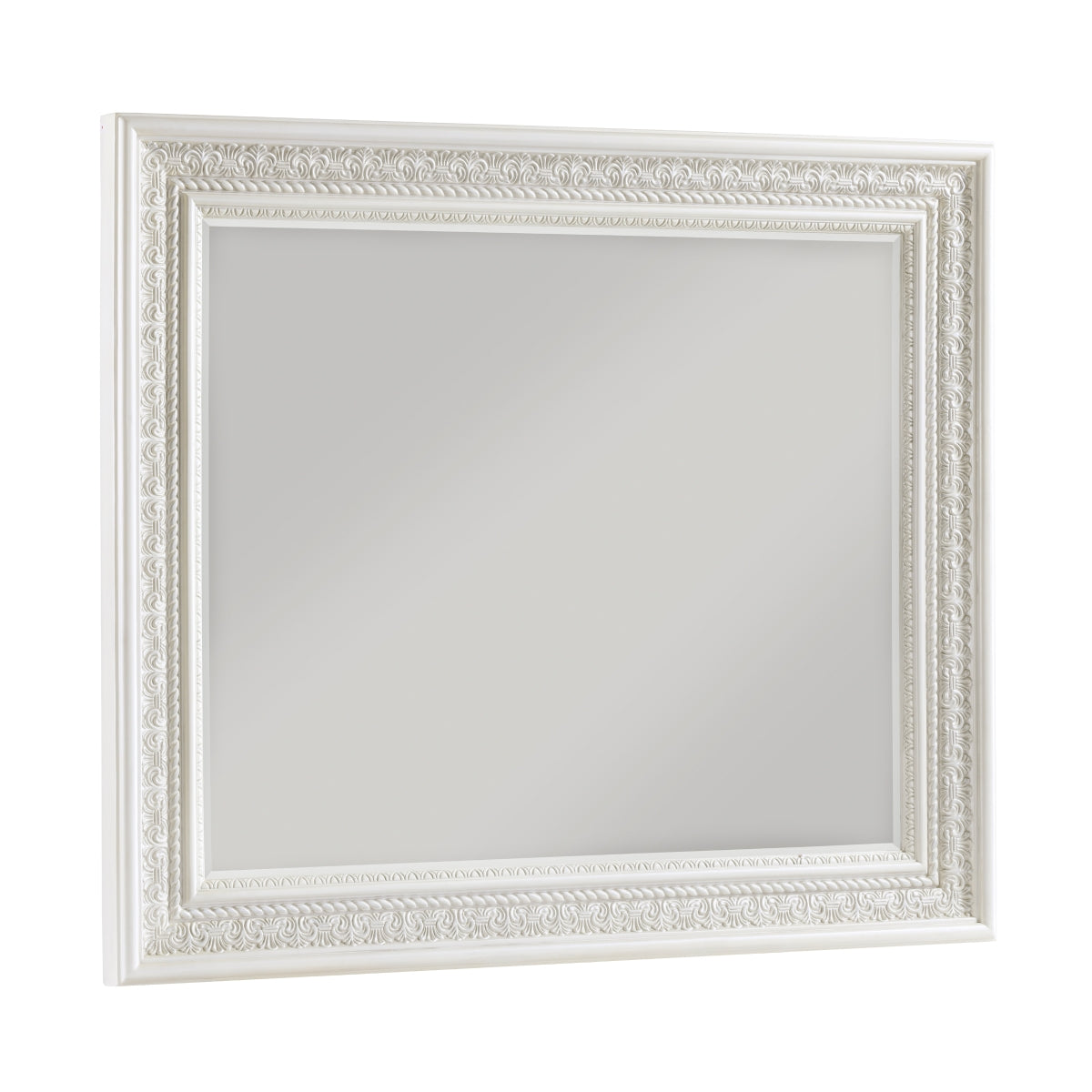 1596 - Dresser Mirror