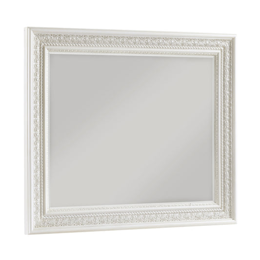 1596 - Dresser Mirror