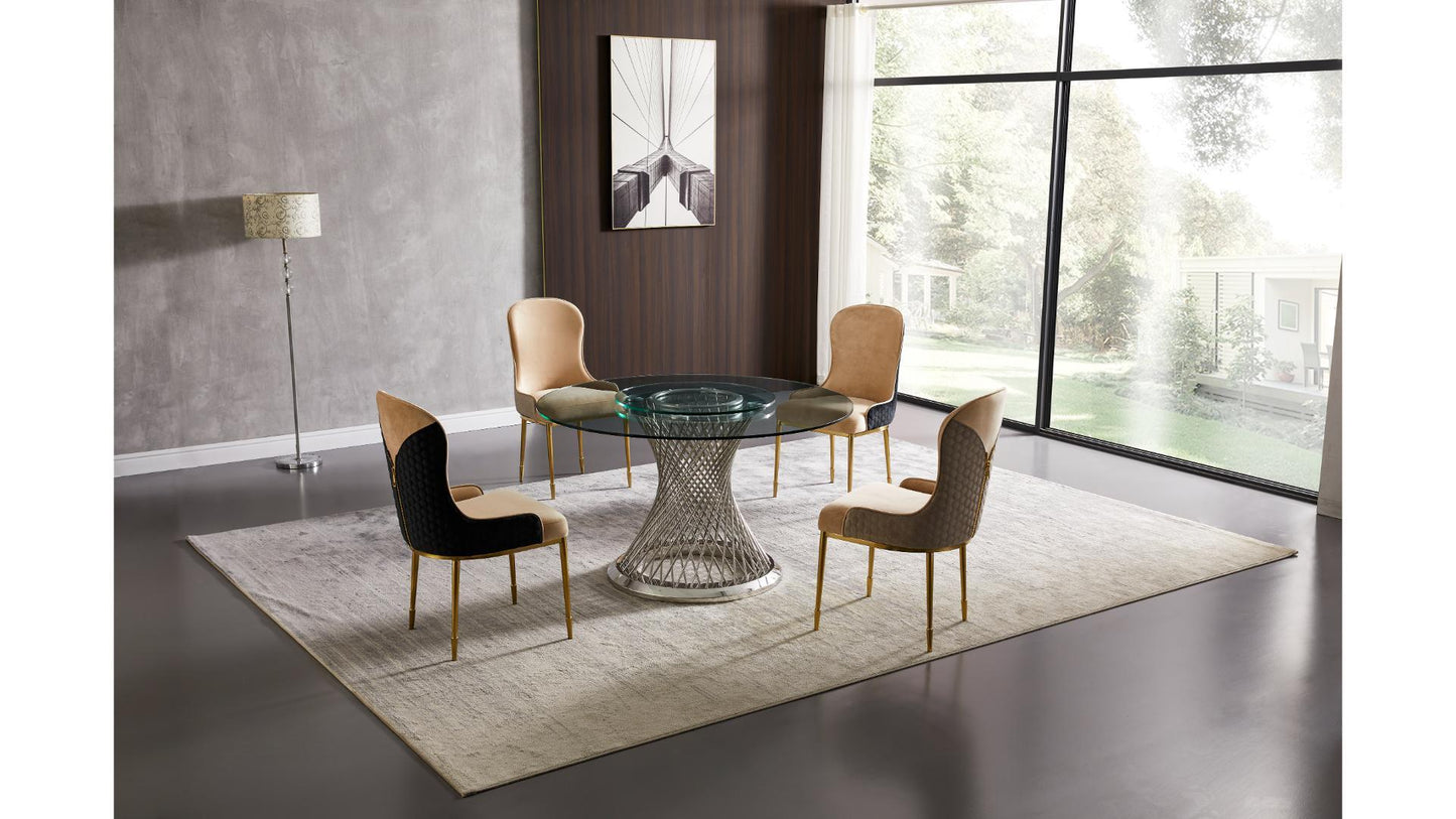 1630 - JOSIE - Dining Table