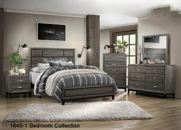 1645 Bedroom-Davi Collection