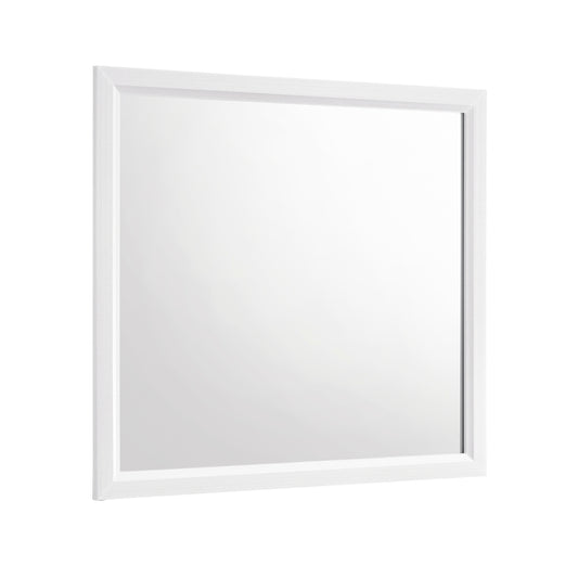 1645WH - Dresser Mirror