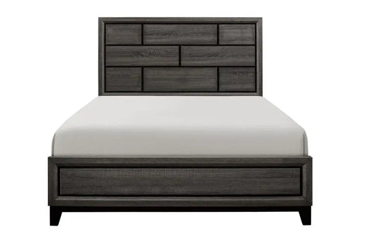 1645 – bed