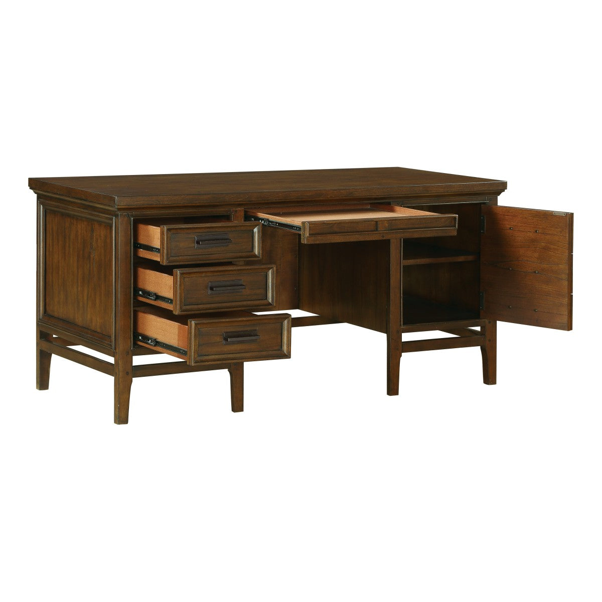 1649-17 - Executive Desk