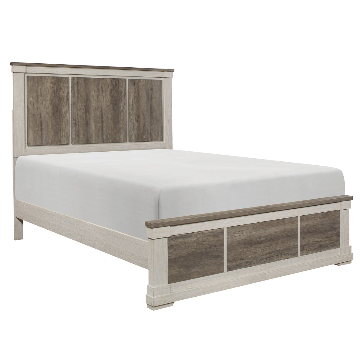 1677 Queen Bed - Limited Time Sale