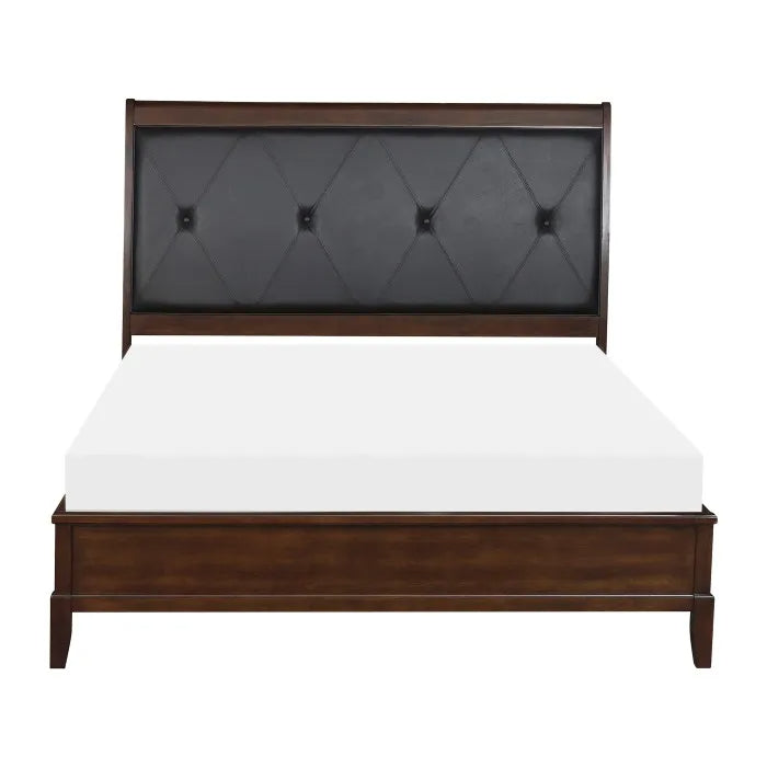 1730- CH BED