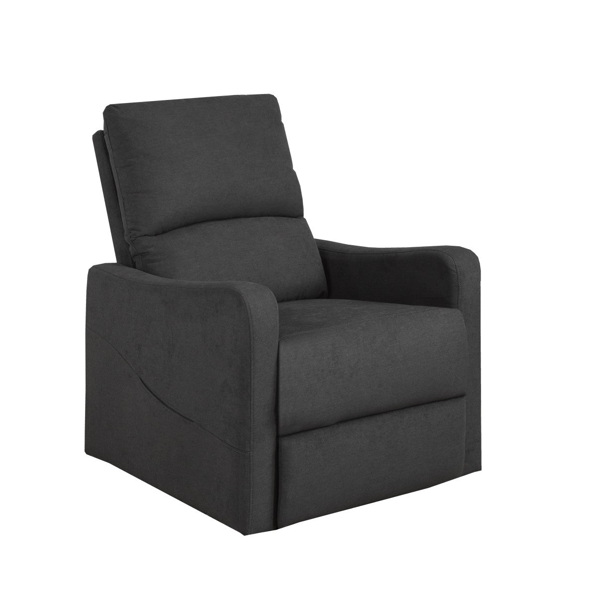 RECLINER LIFT CHAIR, DARK GREY - HS-8149C-2 DG