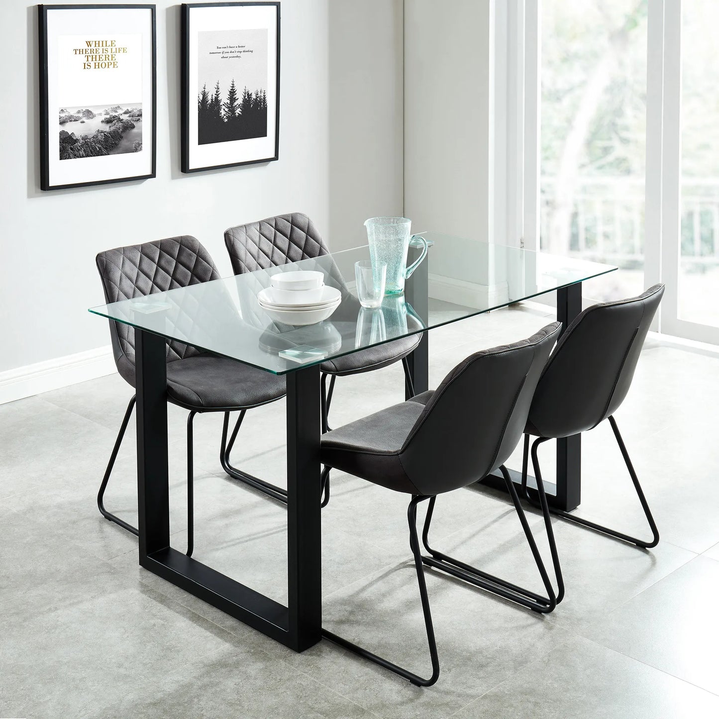 Franco Dining Table