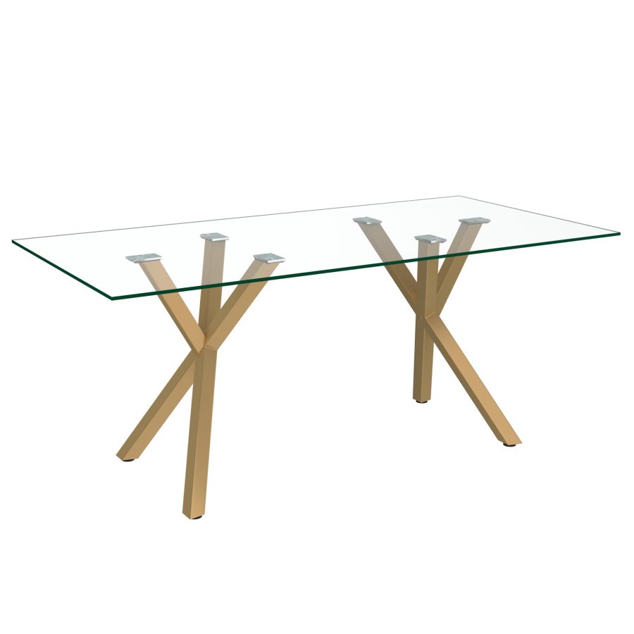 Stark Dining Table