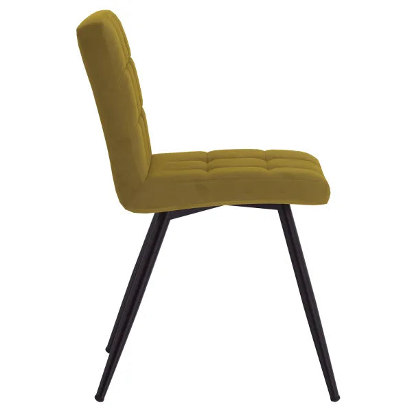 Suzette Chairs (2 Sets)