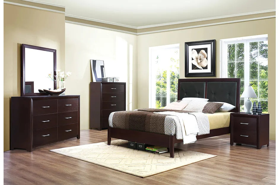 2145 Bedroom-Edina Collection