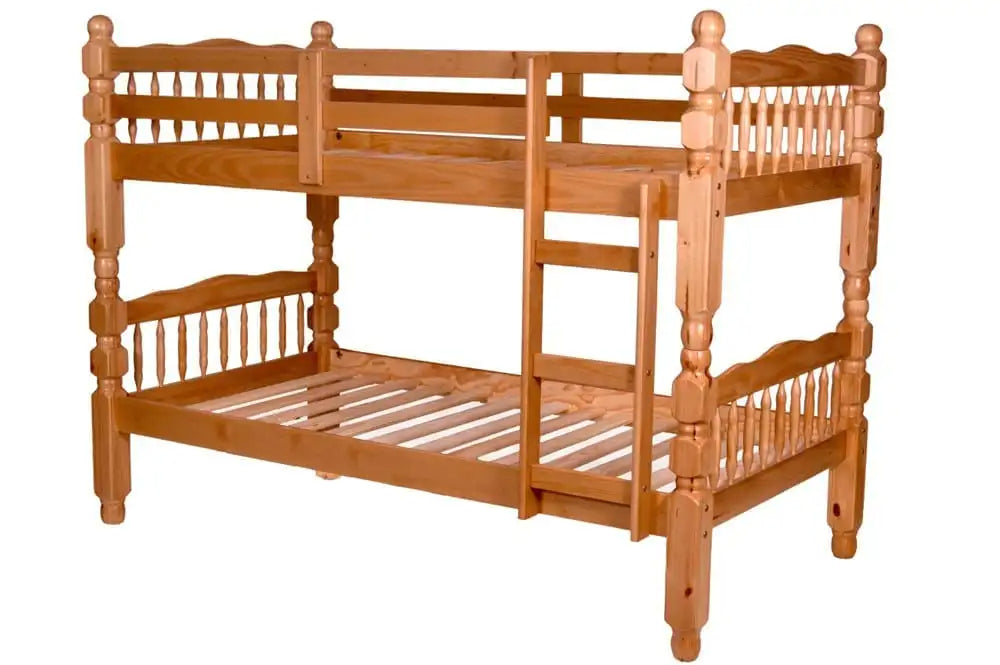 2600- Bunk bed