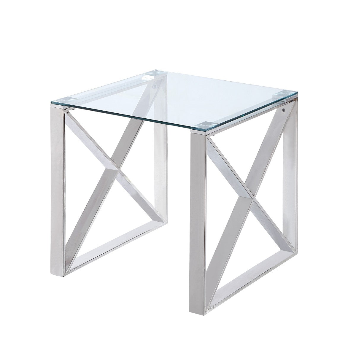 M- 3644 COFFEE TABLE