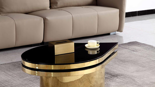 379 Coffee Table