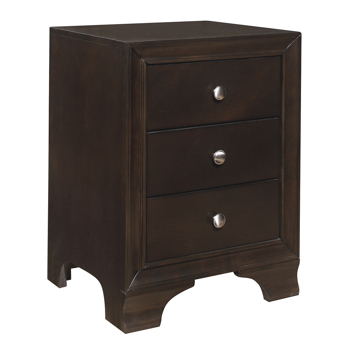 4598BCU - Night Stand