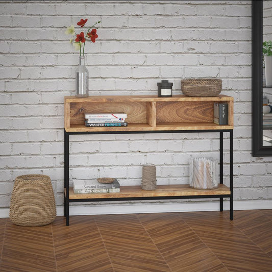 Ojas Console Table