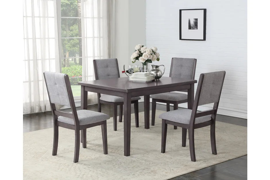 5165GY-48REC Dining-Nisky Collection