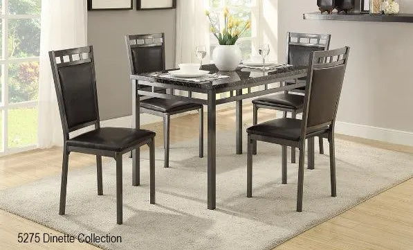 5275- dinette set