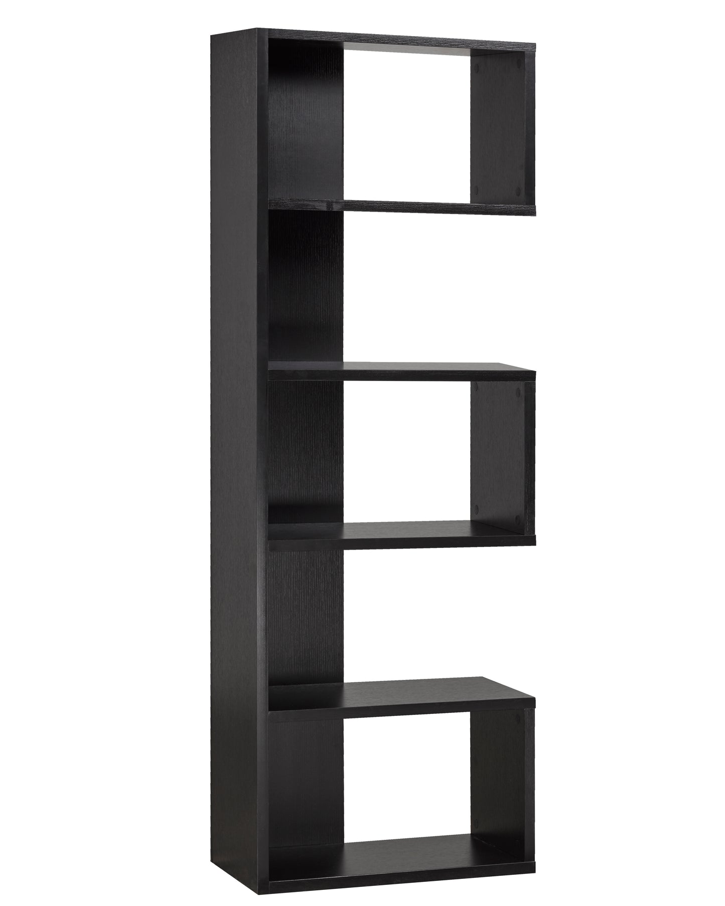 DISPLAY SHELF - 18030 - Black