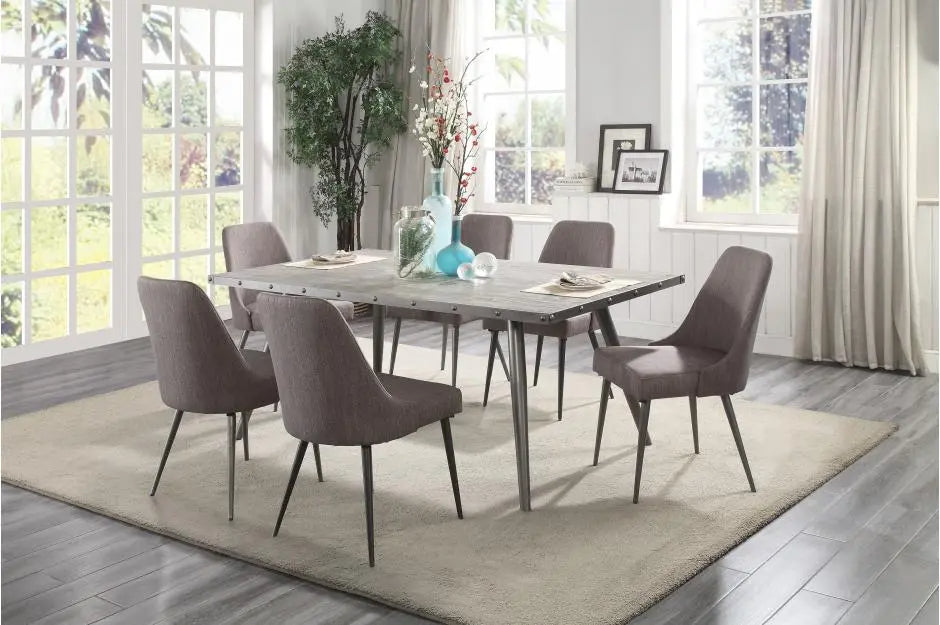 5626 Dining-Palladium Collection