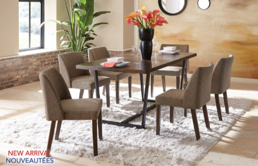 5735 Dining-Leland Collection