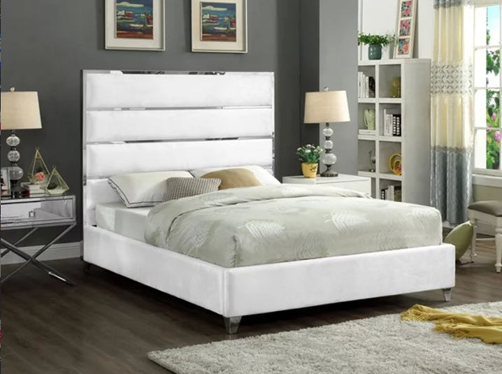 5882- BED ONLY – Relaxwell Mattress