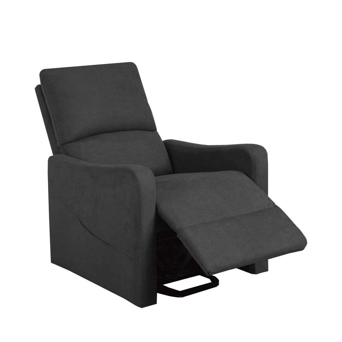 RECLINER LIFT CHAIR, DARK GREY - HS-8149C-2 DG