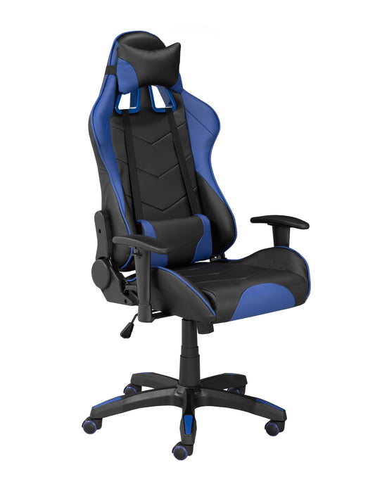 GAMING CHAIR - BLUE - 5100-BL