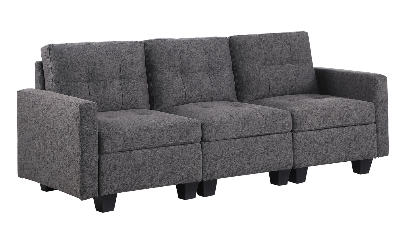 SOFA - GREY - 2003-2