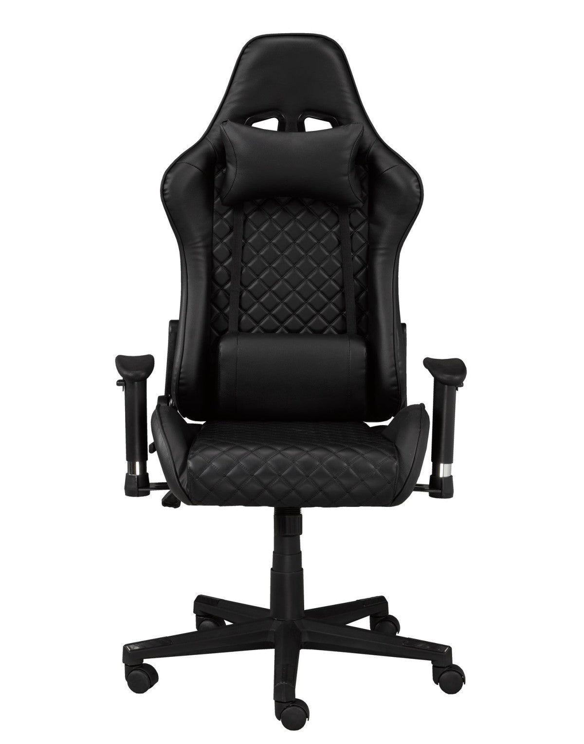 GAMING CHAIR - BLACK- 3803