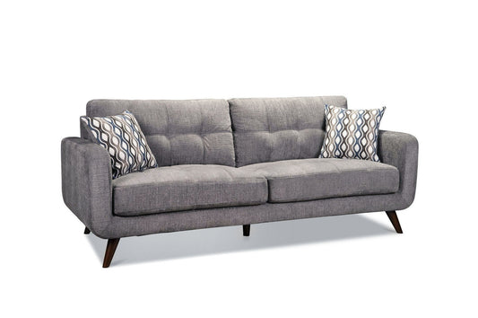 9036GRY Seating-Morrison Collection