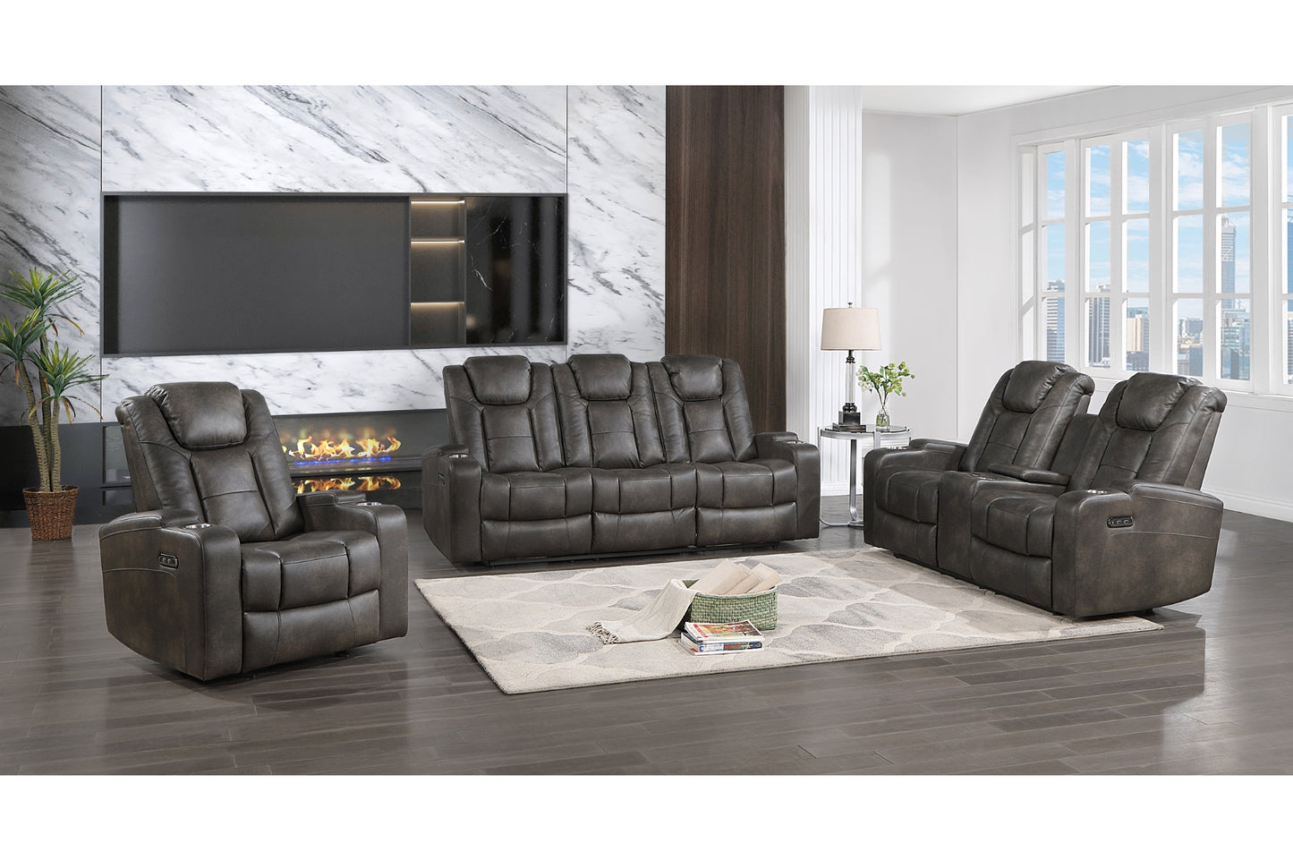 9213PSLC - Seating-McBride Collection