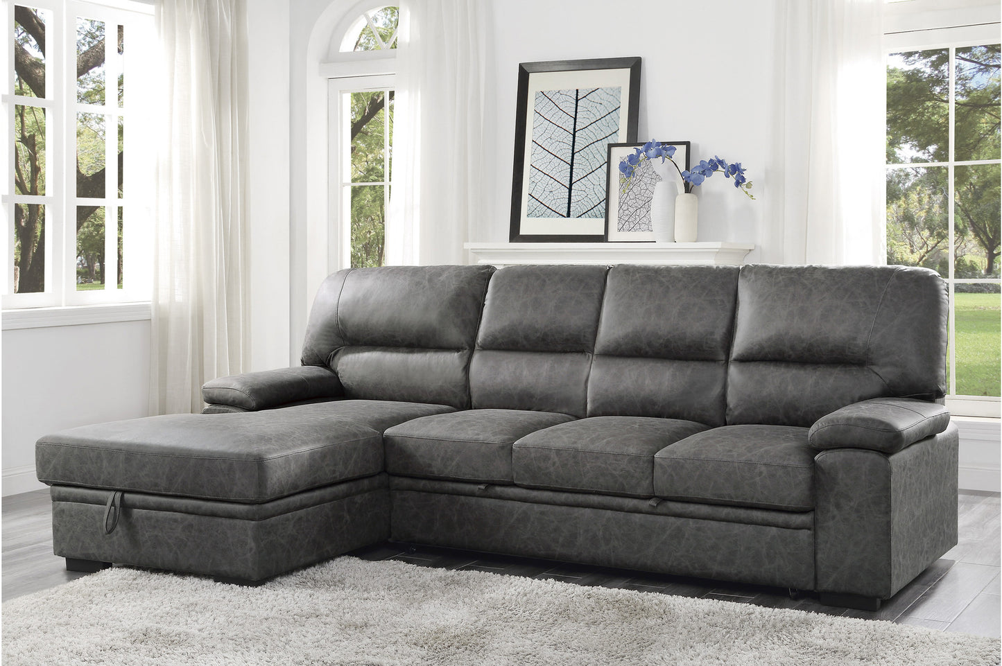 9407DG Seating-Michigan Collection