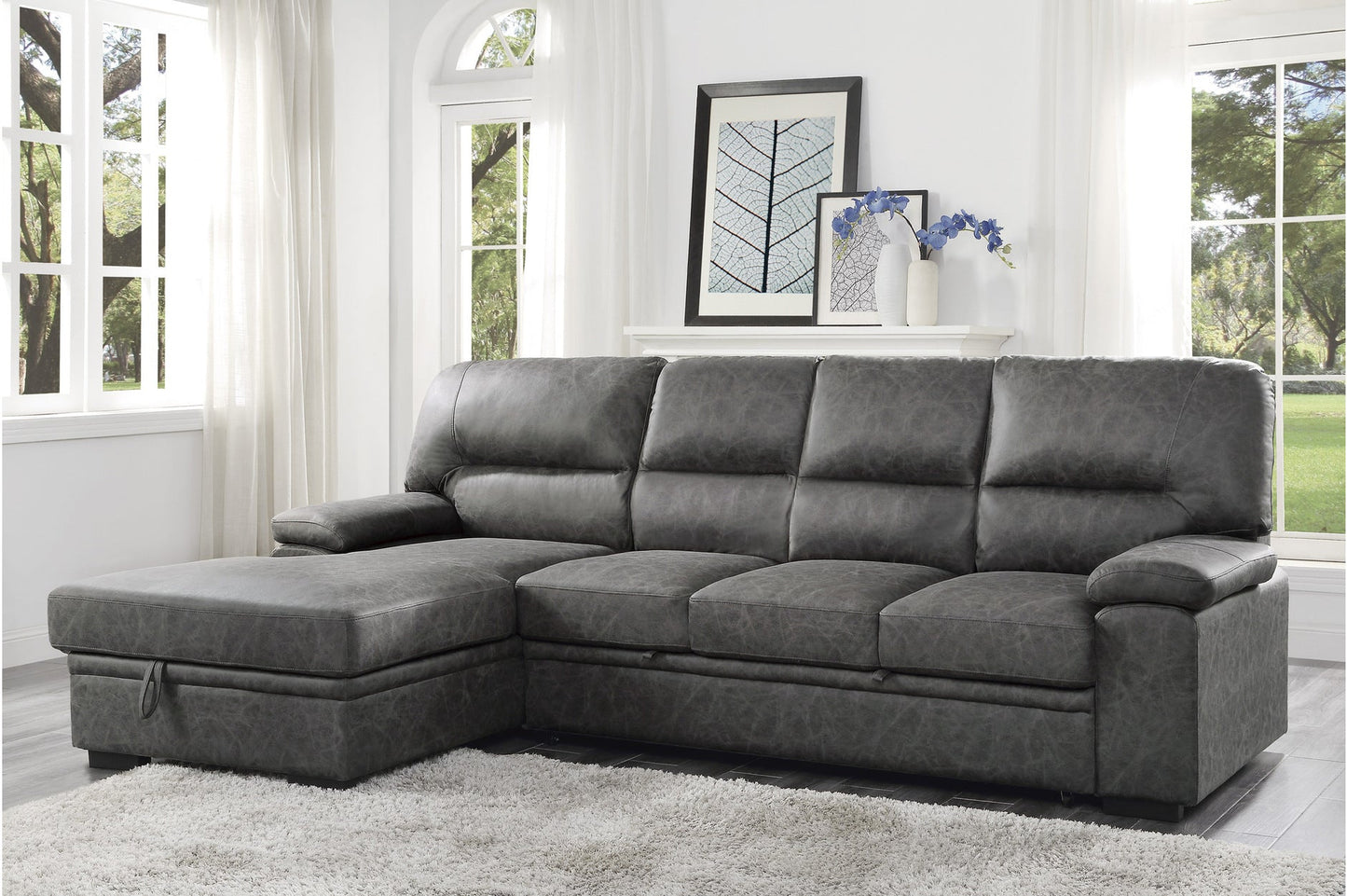 9407DG - Seating-Michigan Collection