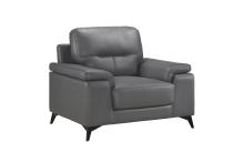 9514DGY Seating-Mischa Collection