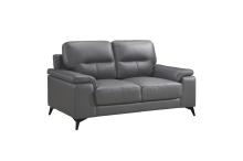 9514DGY Seating-Mischa Collection