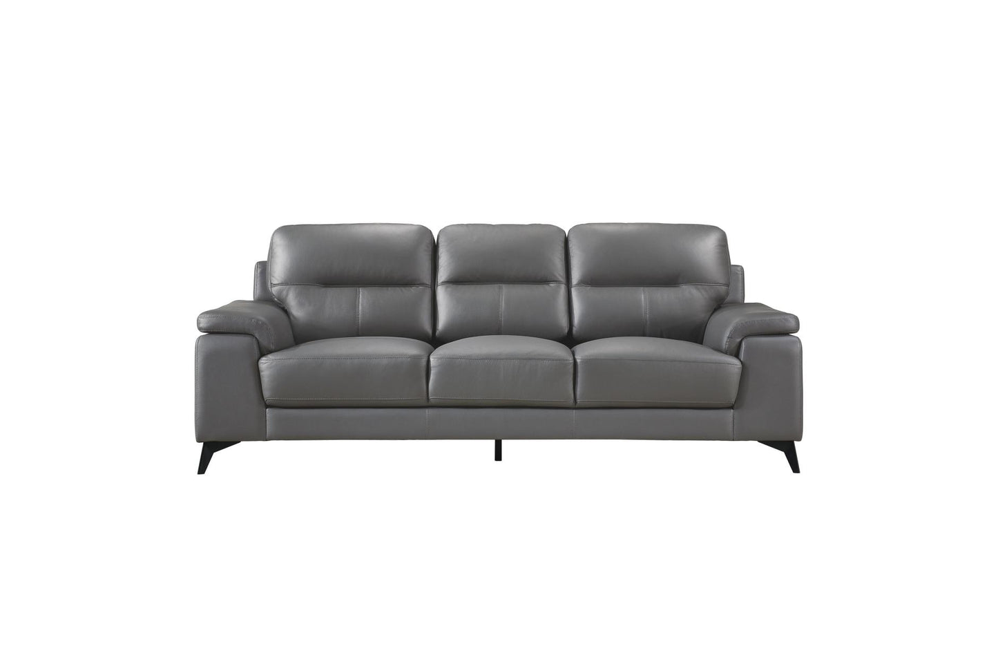 9514DGY Seating-Mischa Collection