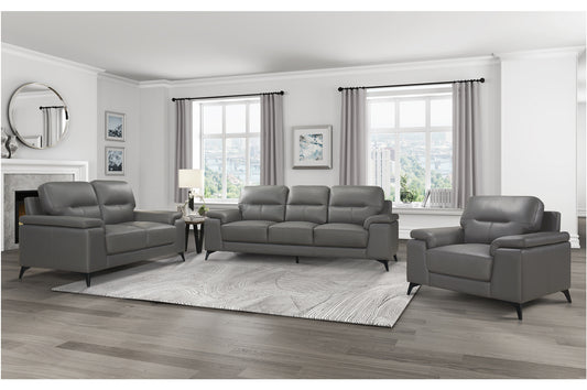9514DGY Seating-Mischa Collection