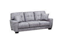 9011GRY Seating-Misha Collection