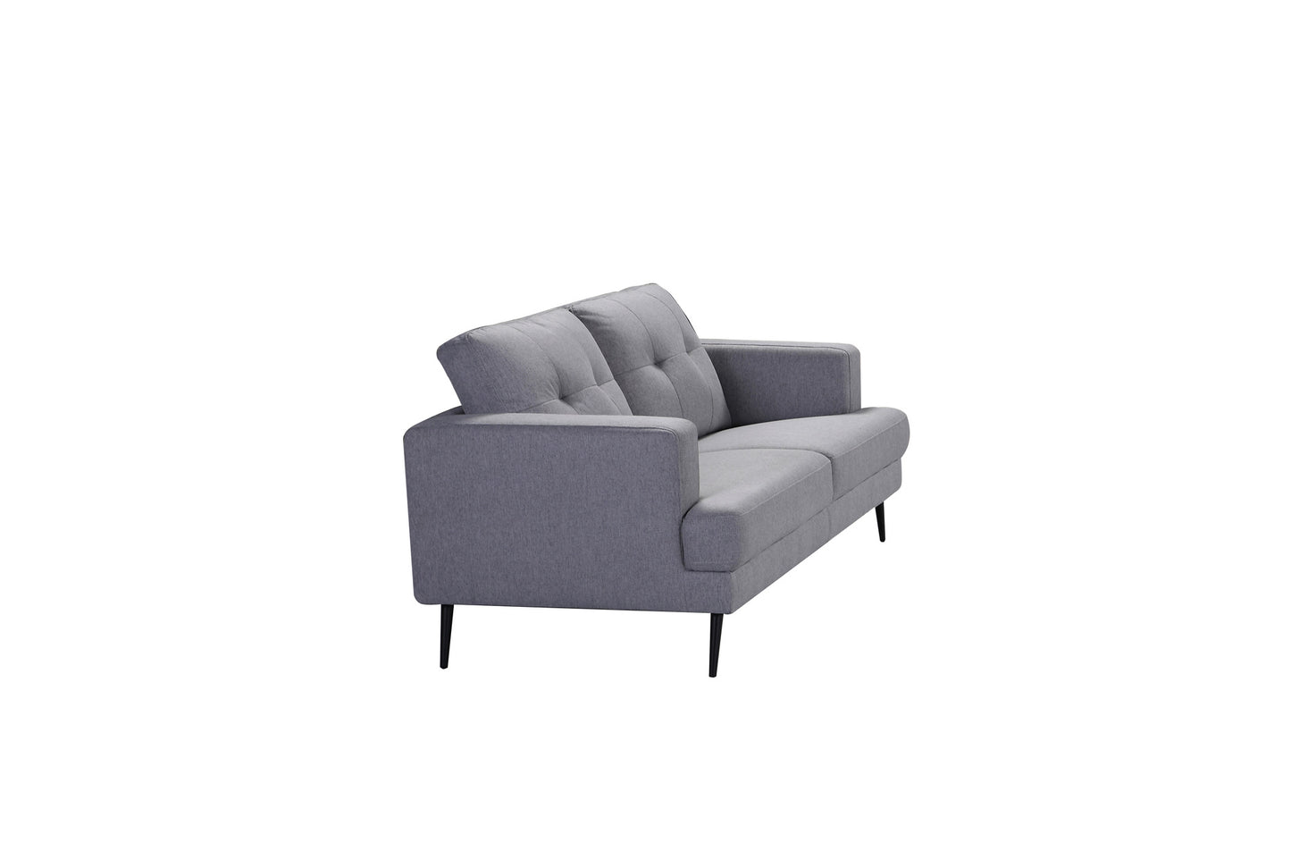 99863GRY Seating-Avery Collection