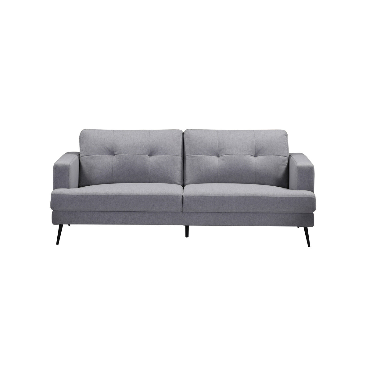 99863GRY Seating-Avery Collection