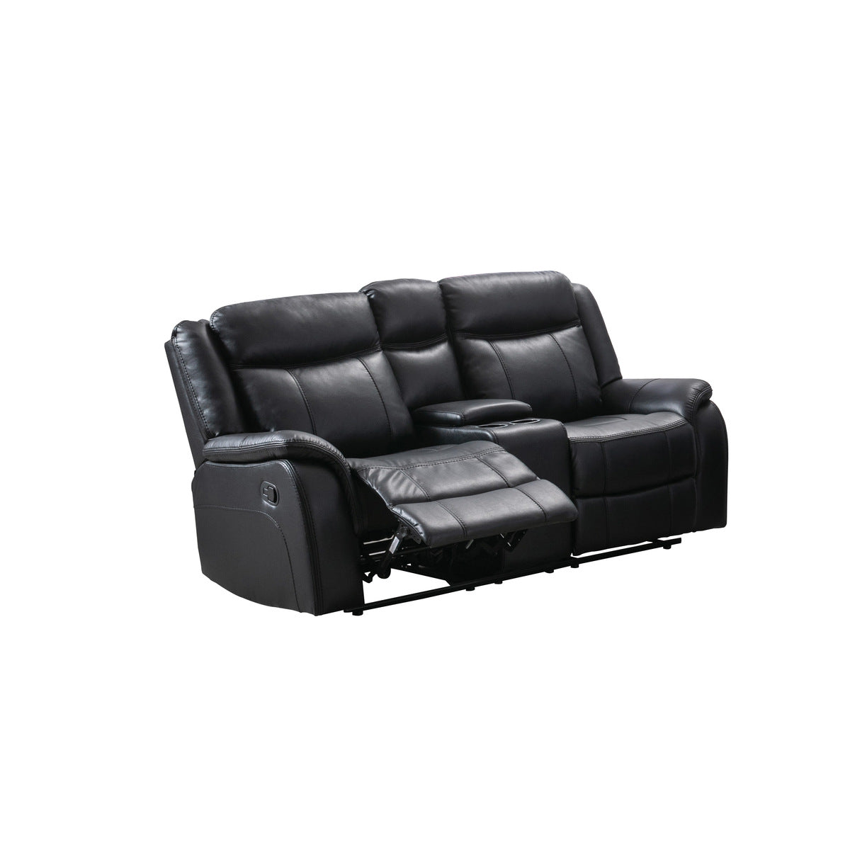 99926BLK Seating-Paxton Collection