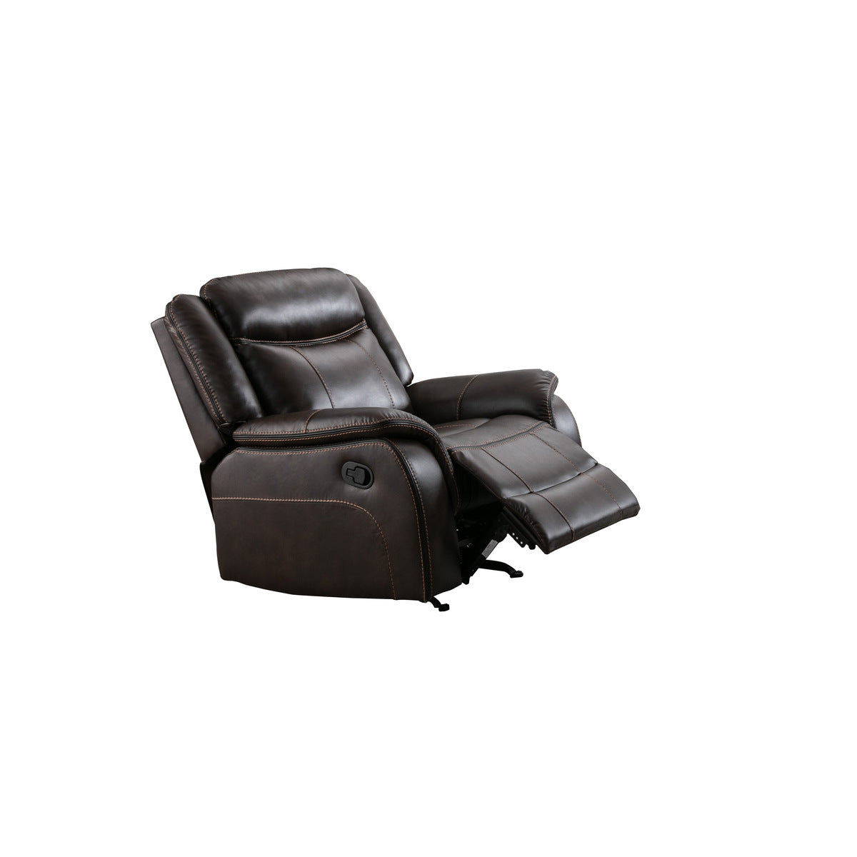 99926BRW Seating-Paxton Collection