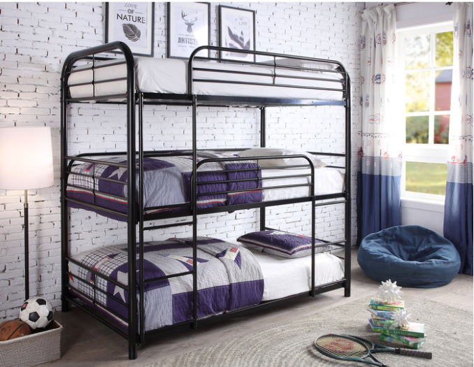 B1019- Bunk Bed