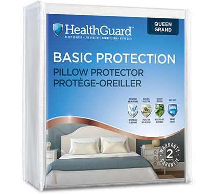 Basic Pillow Protector