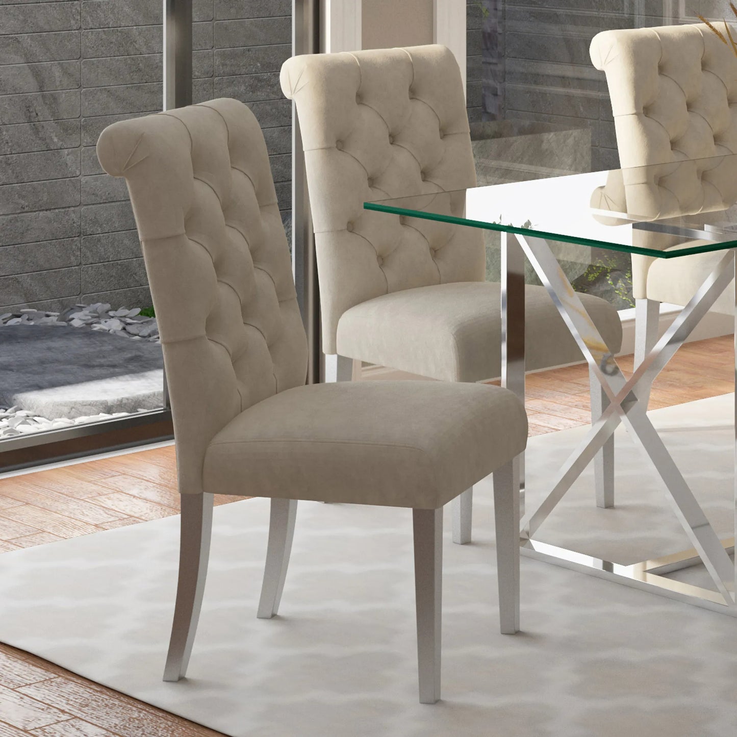 Chloe Chairs