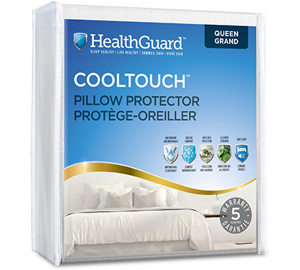 Cool Touch  Protector