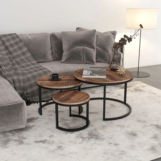 Darsh- Coffee Table