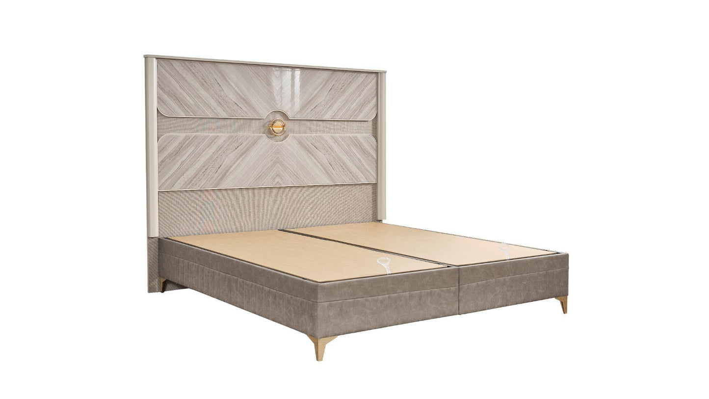 1751-ETERNITY Bed