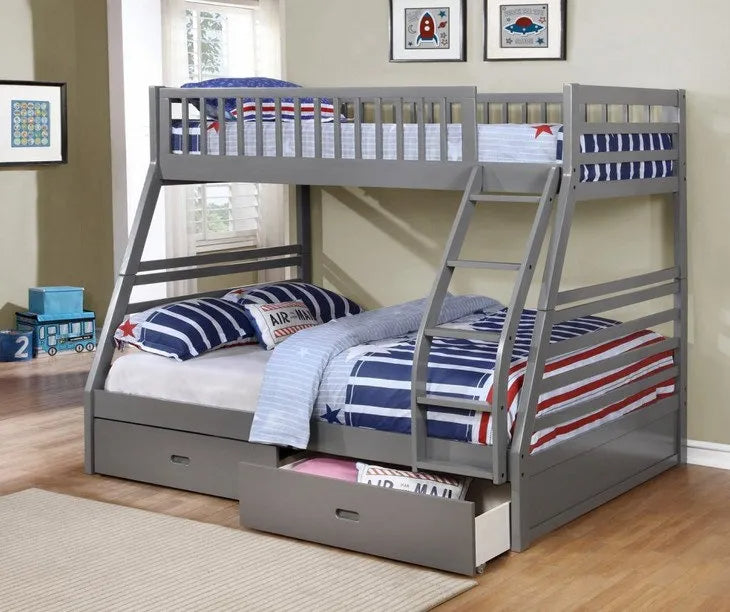 IF-117 G- BUNK BED