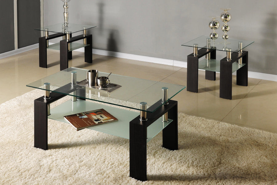 IF- 2048 COFFEE TABLE